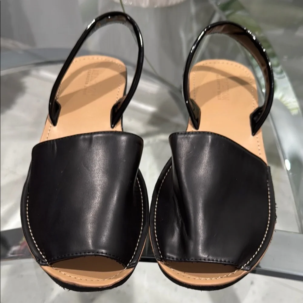 Kenneth Cole Reaction Women's Slingback Wedge Sandals - Picture 2 of 6